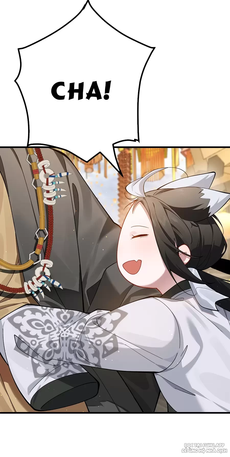 Đồ Đệ Của Ta Là Nữ Đế Chapter 83 - Next Chapter 84