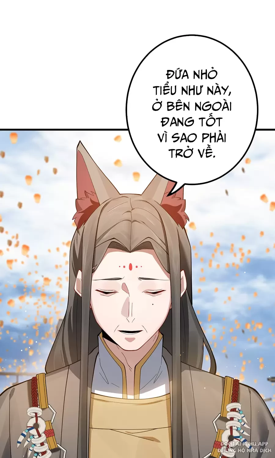 Đồ Đệ Của Ta Là Nữ Đế Chapter 83 - Next Chapter 84