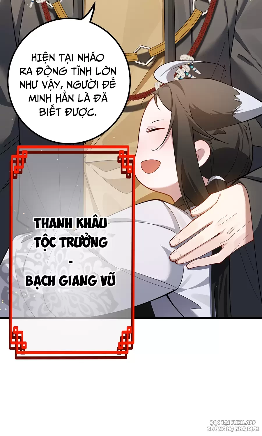 Đồ Đệ Của Ta Là Nữ Đế Chapter 83 - Next Chapter 84