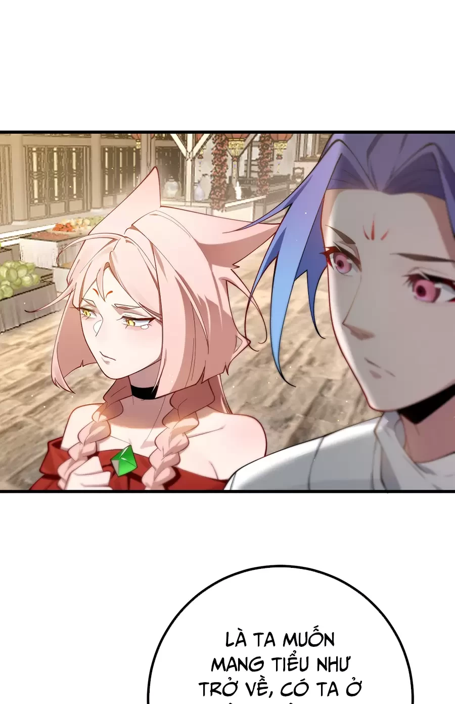 Đồ Đệ Của Ta Là Nữ Đế Chapter 83 - Next Chapter 84