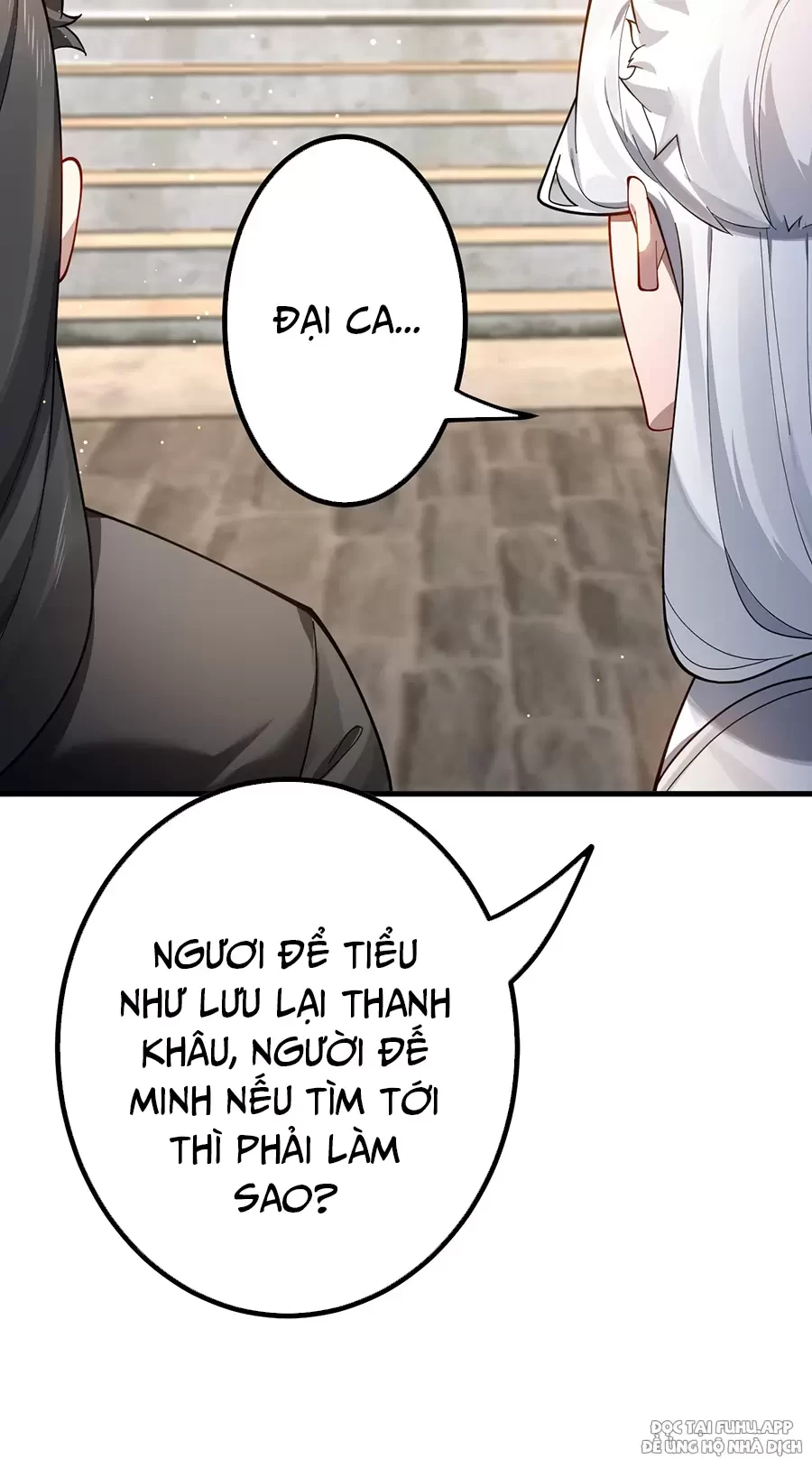 Đồ Đệ Của Ta Là Nữ Đế Chapter 83 - Next Chapter 84