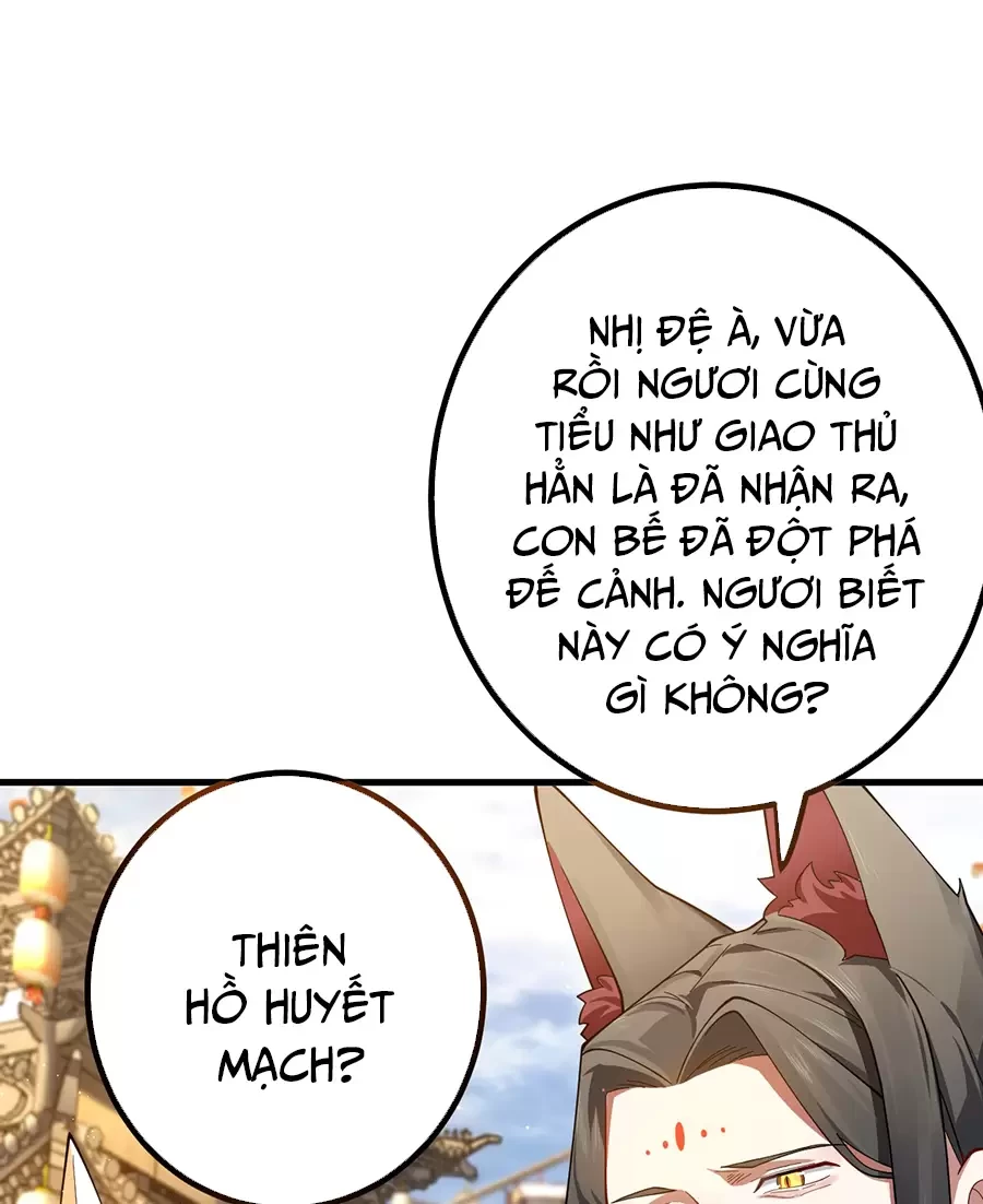 Đồ Đệ Của Ta Là Nữ Đế Chapter 83 - Next Chapter 84