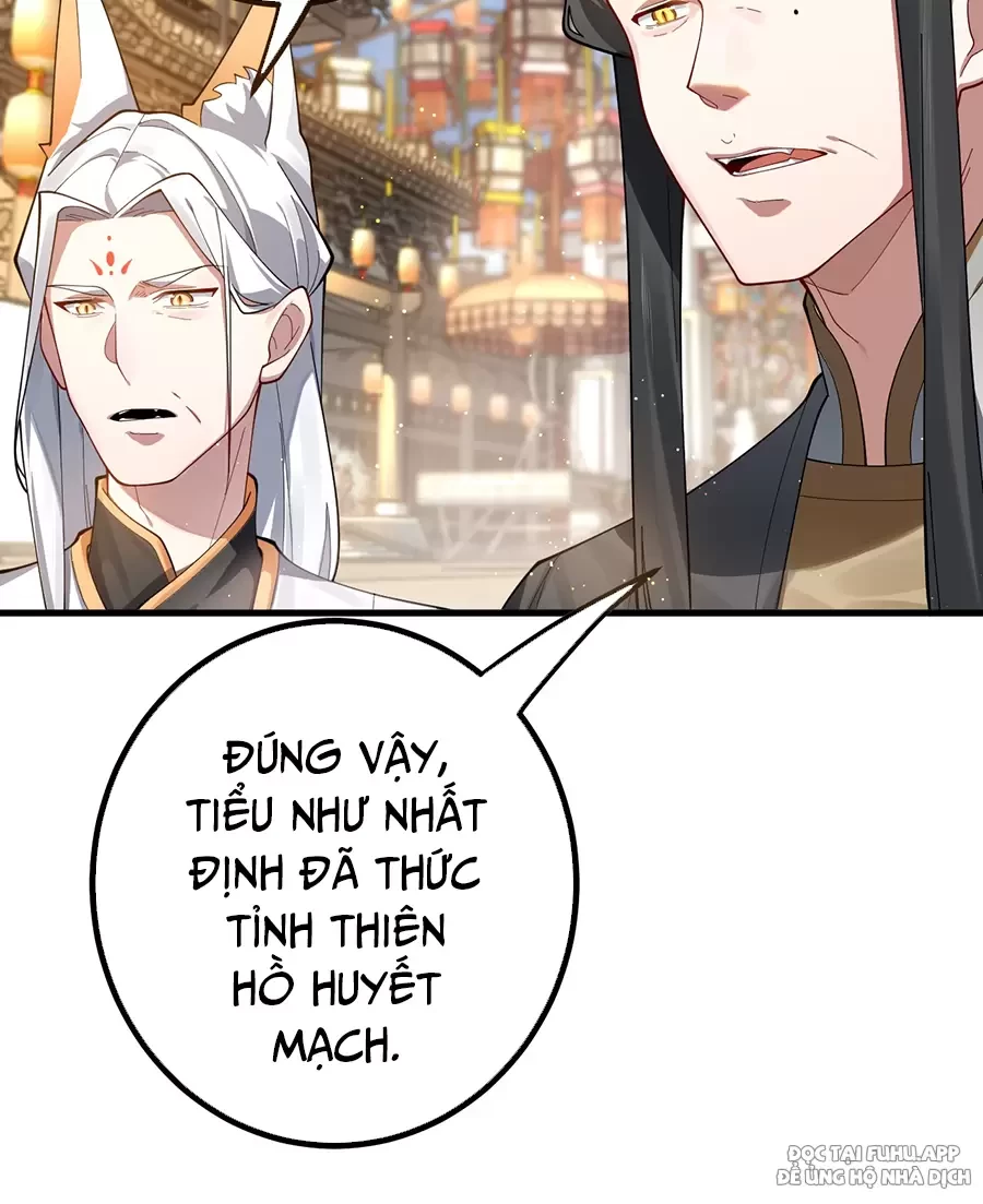 Đồ Đệ Của Ta Là Nữ Đế Chapter 83 - Next Chapter 84