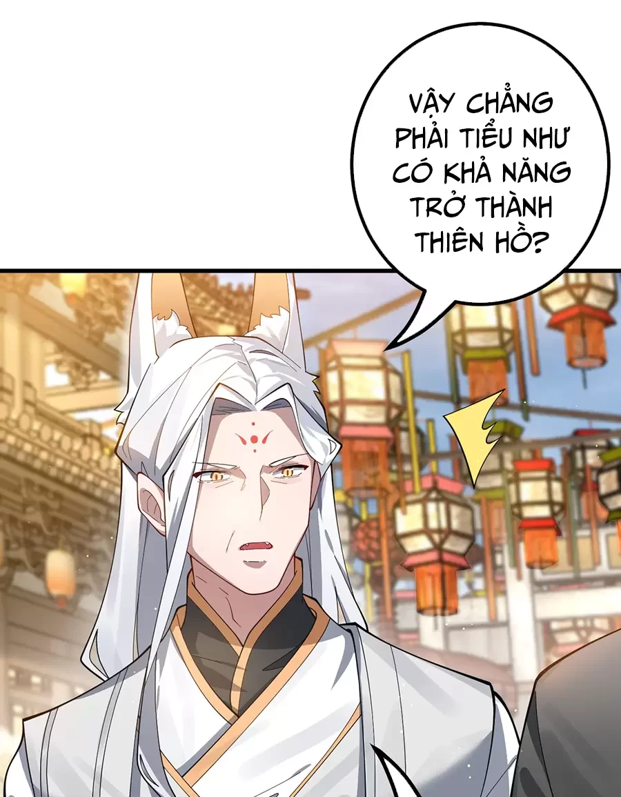 Đồ Đệ Của Ta Là Nữ Đế Chapter 83 - Next Chapter 84