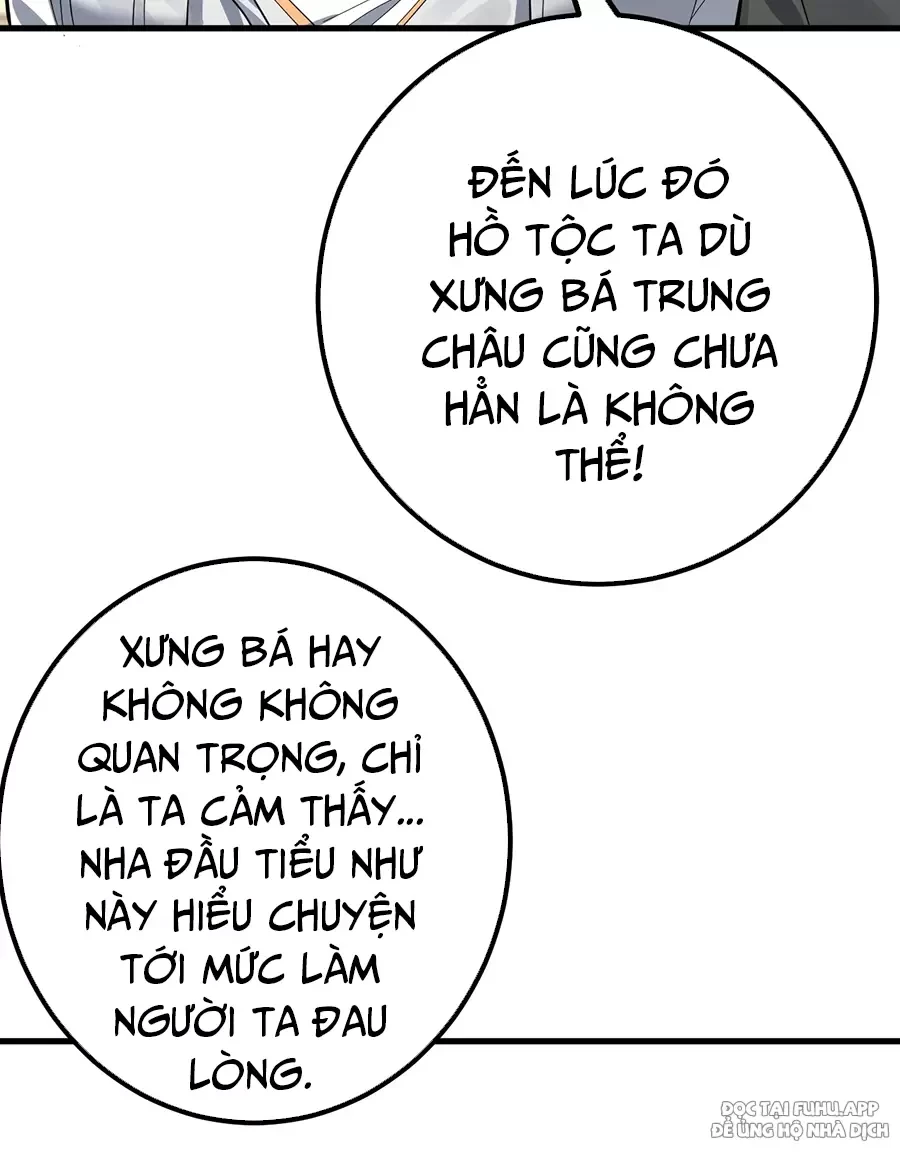 Đồ Đệ Của Ta Là Nữ Đế Chapter 83 - Next Chapter 84