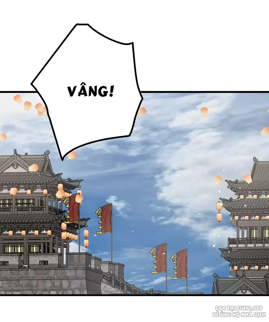 Đồ Đệ Của Ta Là Nữ Đế Chapter 83 - Next Chapter 84