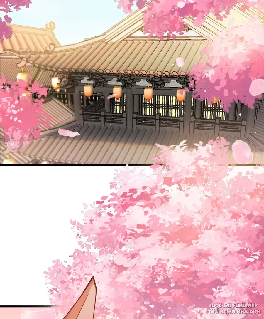 Đồ Đệ Của Ta Là Nữ Đế Chapter 83 - Next Chapter 84