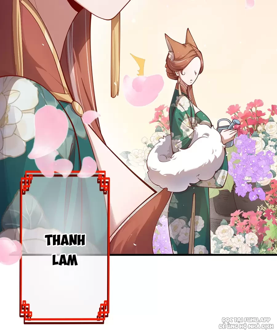 Đồ Đệ Của Ta Là Nữ Đế Chapter 83 - Next Chapter 84