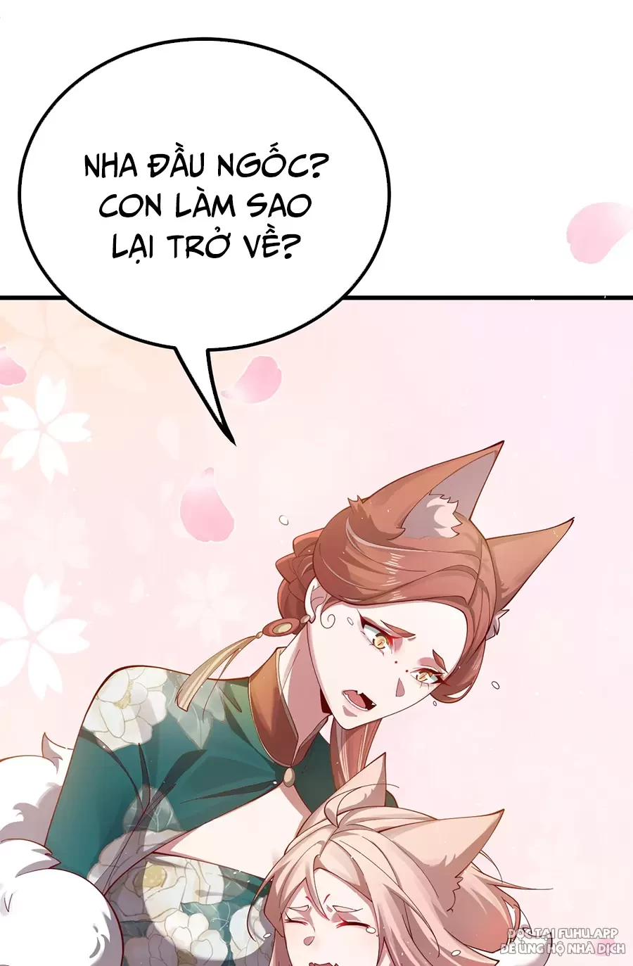 Đồ Đệ Của Ta Là Nữ Đế Chapter 83 - Next Chapter 84