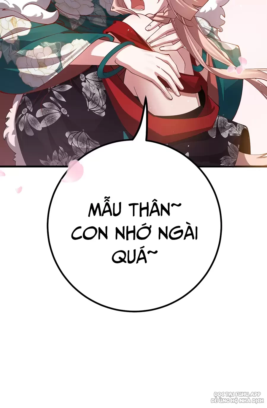 Đồ Đệ Của Ta Là Nữ Đế Chapter 83 - Next Chapter 84