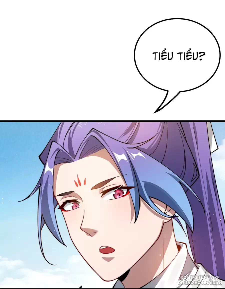 Đồ Đệ Của Ta Là Nữ Đế Chapter 84 - Next Chapter 85