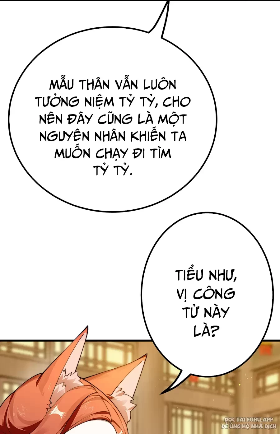 Đồ Đệ Của Ta Là Nữ Đế Chapter 84 - Next Chapter 85