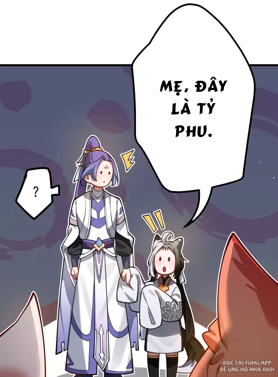 Đồ Đệ Của Ta Là Nữ Đế Chapter 84 - Next Chapter 85