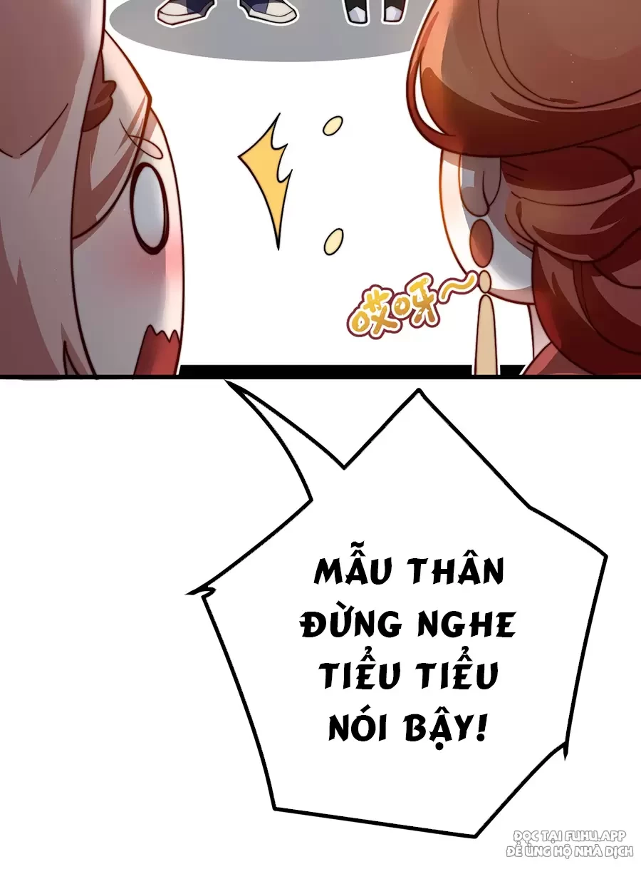 Đồ Đệ Của Ta Là Nữ Đế Chapter 84 - Next Chapter 85
