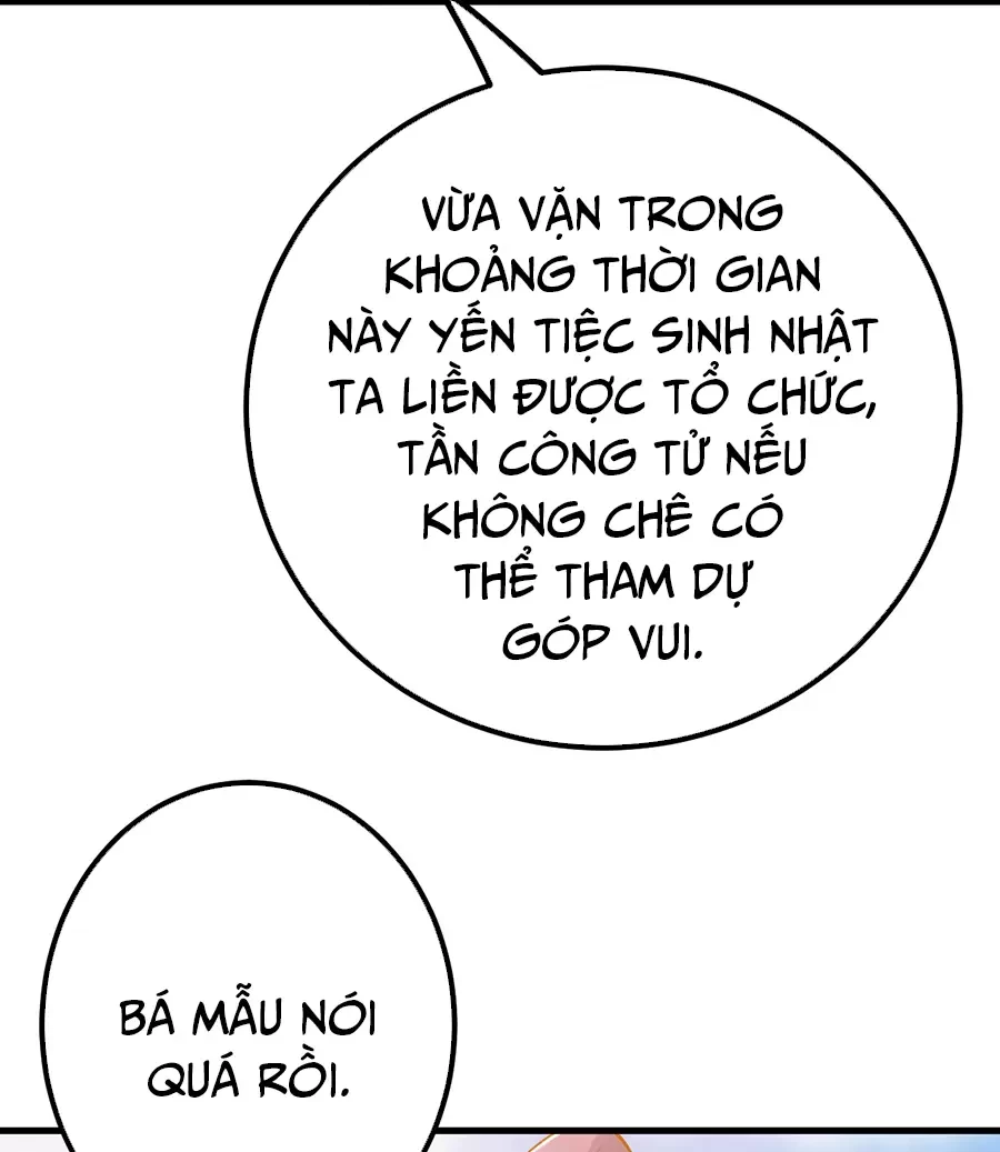 Đồ Đệ Của Ta Là Nữ Đế Chapter 84 - Next Chapter 85