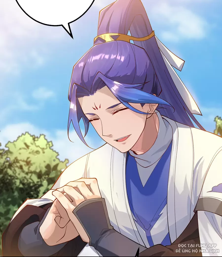 Đồ Đệ Của Ta Là Nữ Đế Chapter 84 - Next Chapter 85