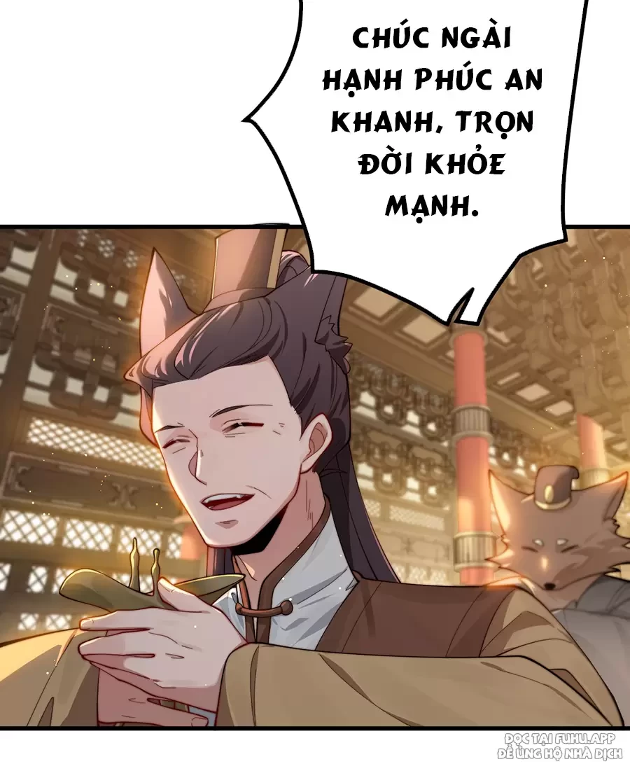 Đồ Đệ Của Ta Là Nữ Đế Chapter 84 - Next Chapter 85