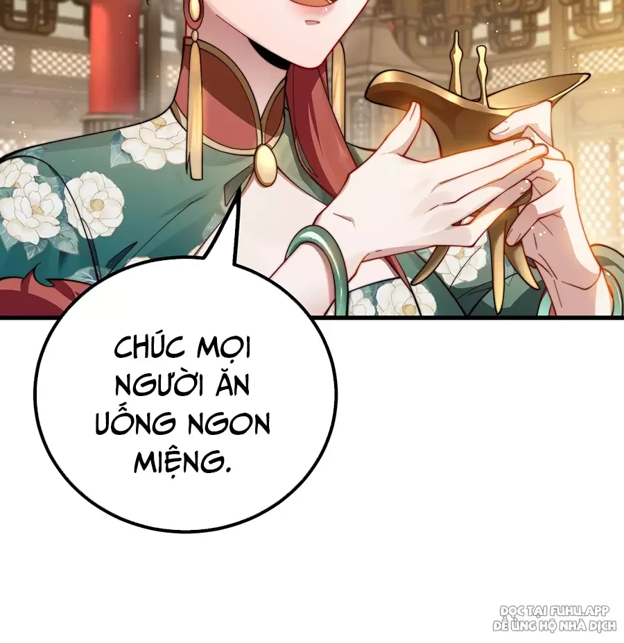 Đồ Đệ Của Ta Là Nữ Đế Chapter 84 - Next Chapter 85