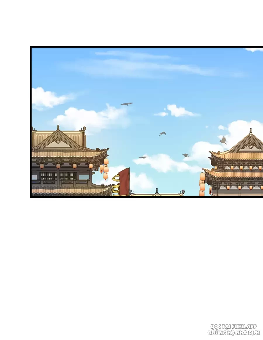 Đồ Đệ Của Ta Là Nữ Đế Chapter 84 - Next Chapter 85