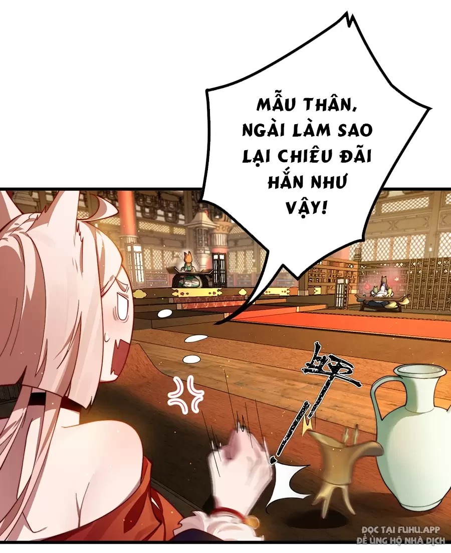 Đồ Đệ Của Ta Là Nữ Đế Chapter 84 - Next Chapter 85
