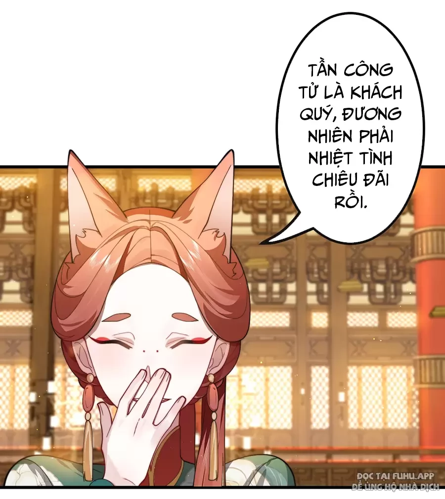 Đồ Đệ Của Ta Là Nữ Đế Chapter 84 - Next Chapter 85