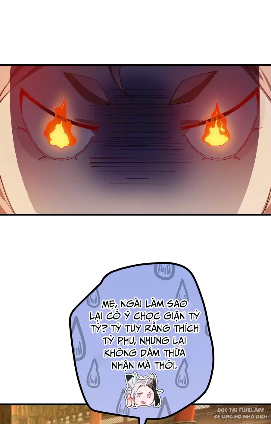 Đồ Đệ Của Ta Là Nữ Đế Chapter 84 - Next Chapter 85