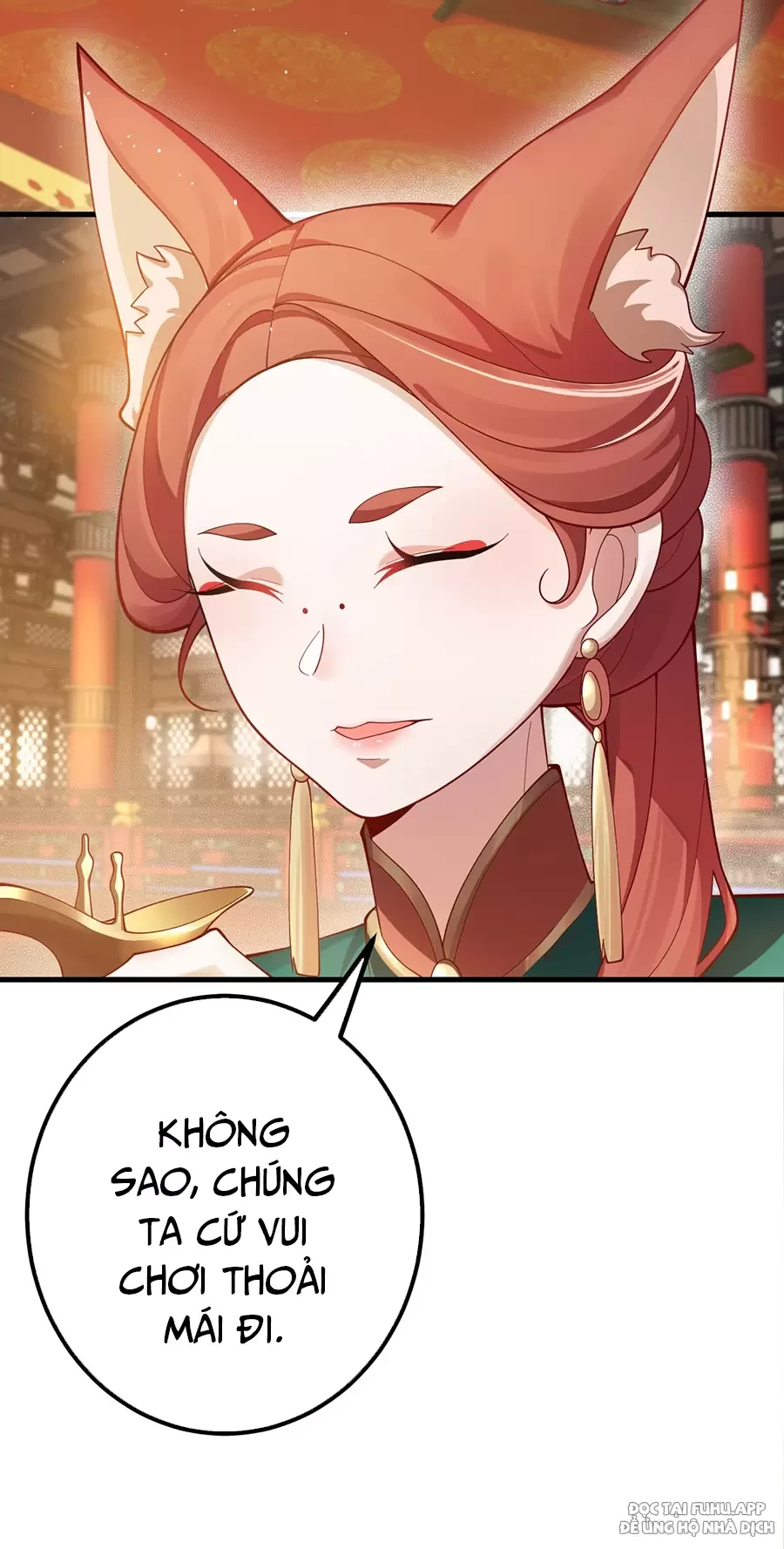 Đồ Đệ Của Ta Là Nữ Đế Chapter 84 - Next Chapter 85