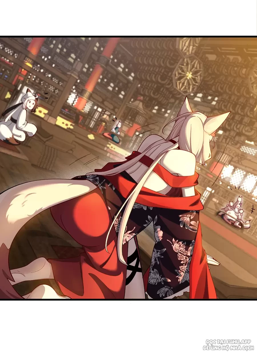 Đồ Đệ Của Ta Là Nữ Đế Chapter 84 - Next Chapter 85