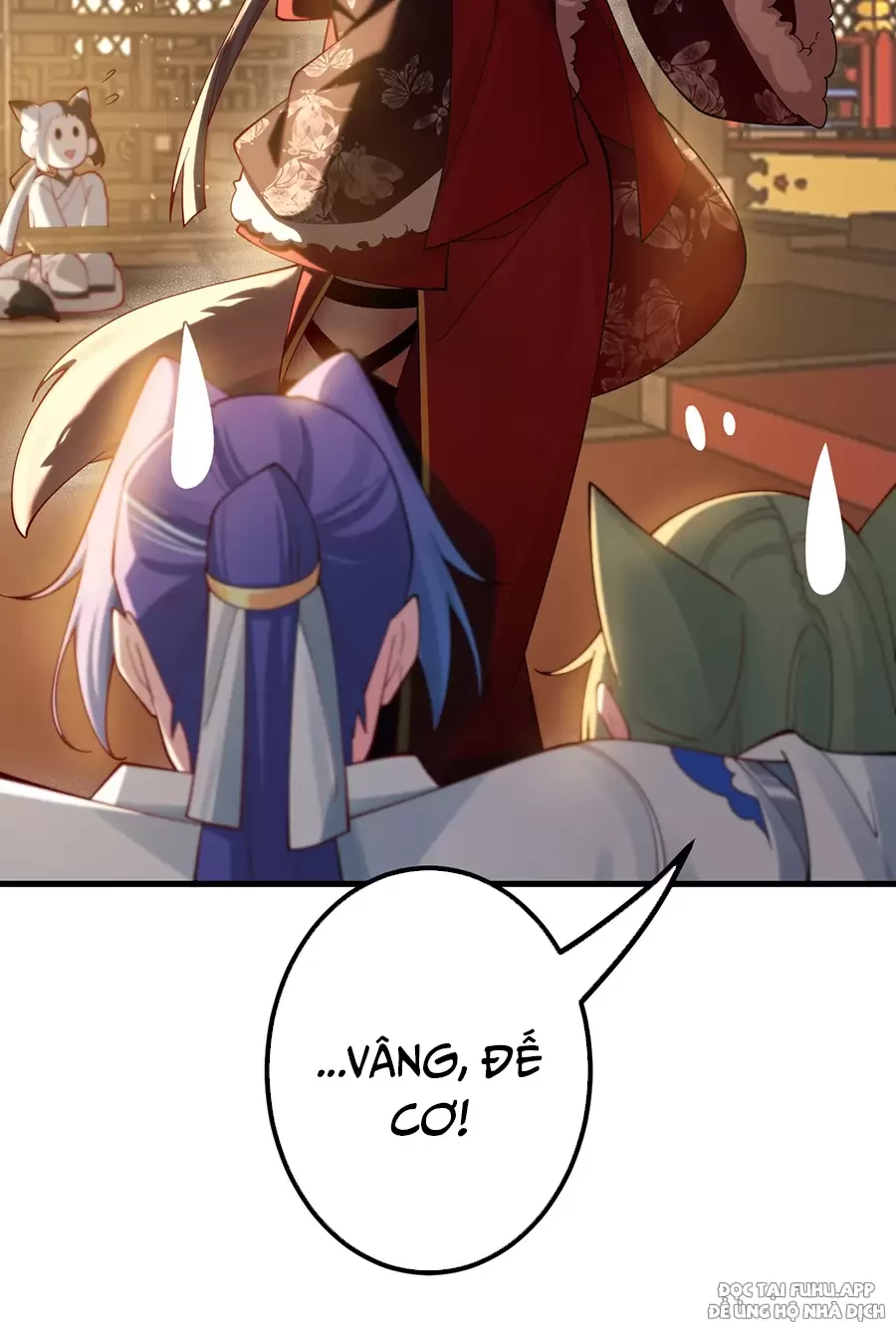 Đồ Đệ Của Ta Là Nữ Đế Chapter 84 - Next Chapter 85