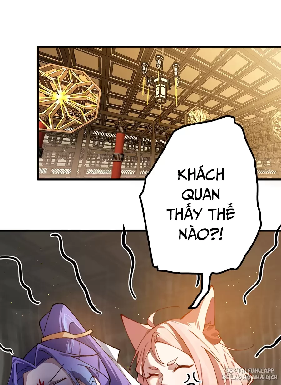 Đồ Đệ Của Ta Là Nữ Đế Chapter 84 - Next Chapter 85