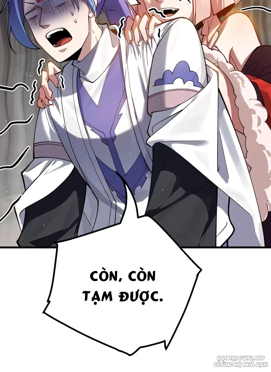 Đồ Đệ Của Ta Là Nữ Đế Chapter 84 - Next Chapter 85