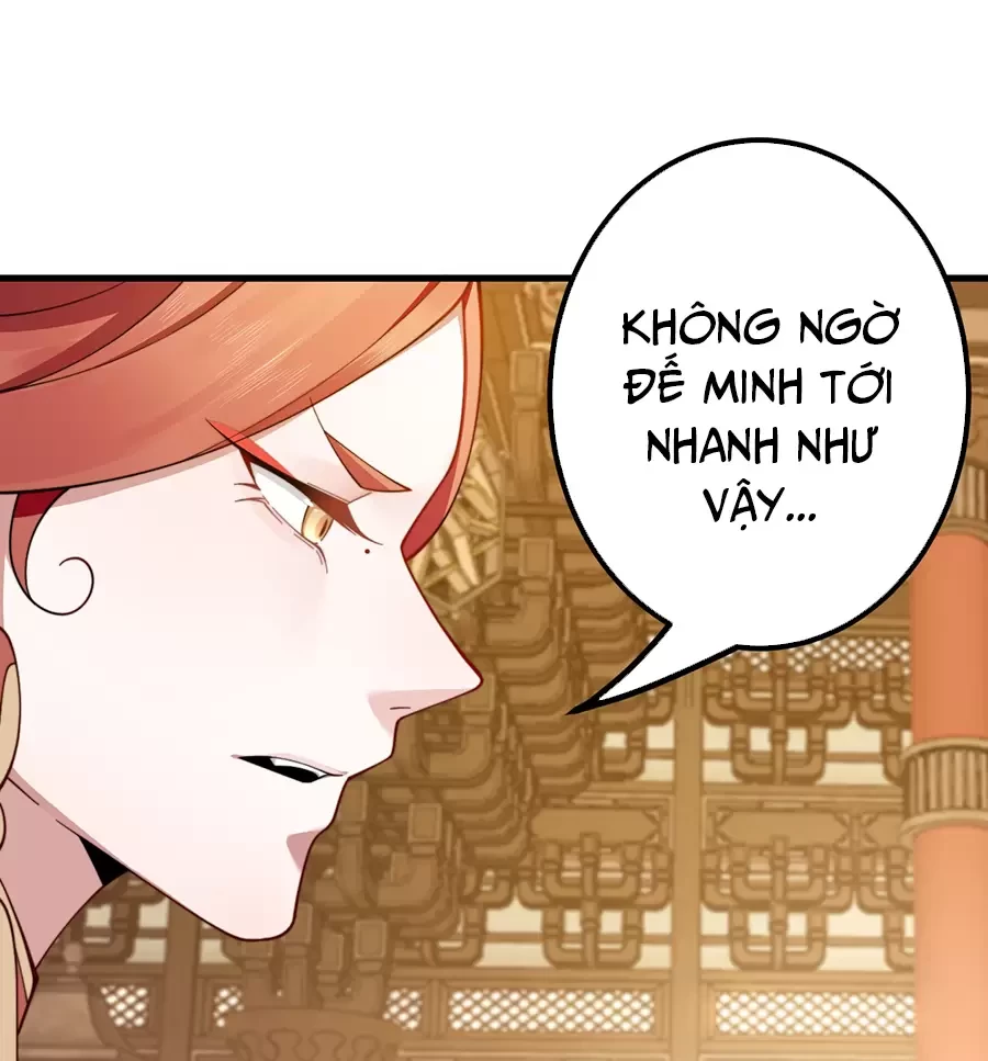 Đồ Đệ Của Ta Là Nữ Đế Chapter 85 - Next Chapter 86