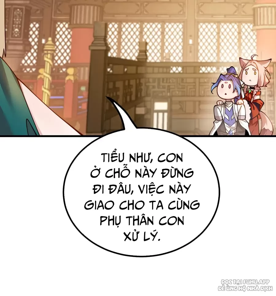 Đồ Đệ Của Ta Là Nữ Đế Chapter 85 - Next Chapter 86