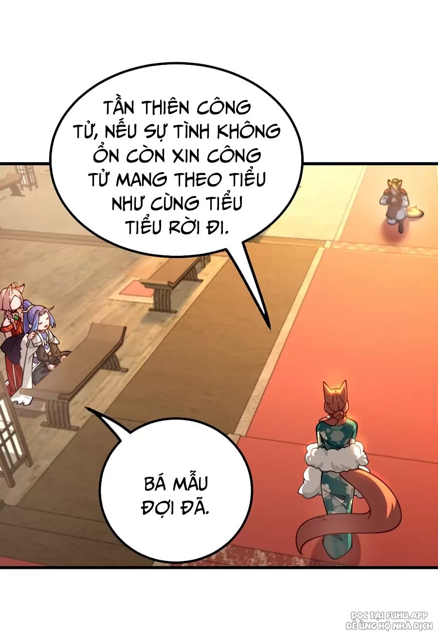 Đồ Đệ Của Ta Là Nữ Đế Chapter 85 - Next Chapter 86