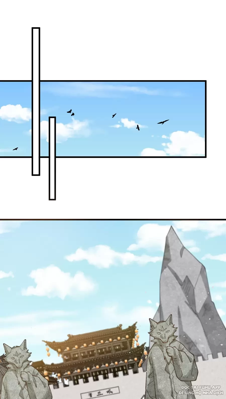 Đồ Đệ Của Ta Là Nữ Đế Chapter 85 - Next Chapter 86