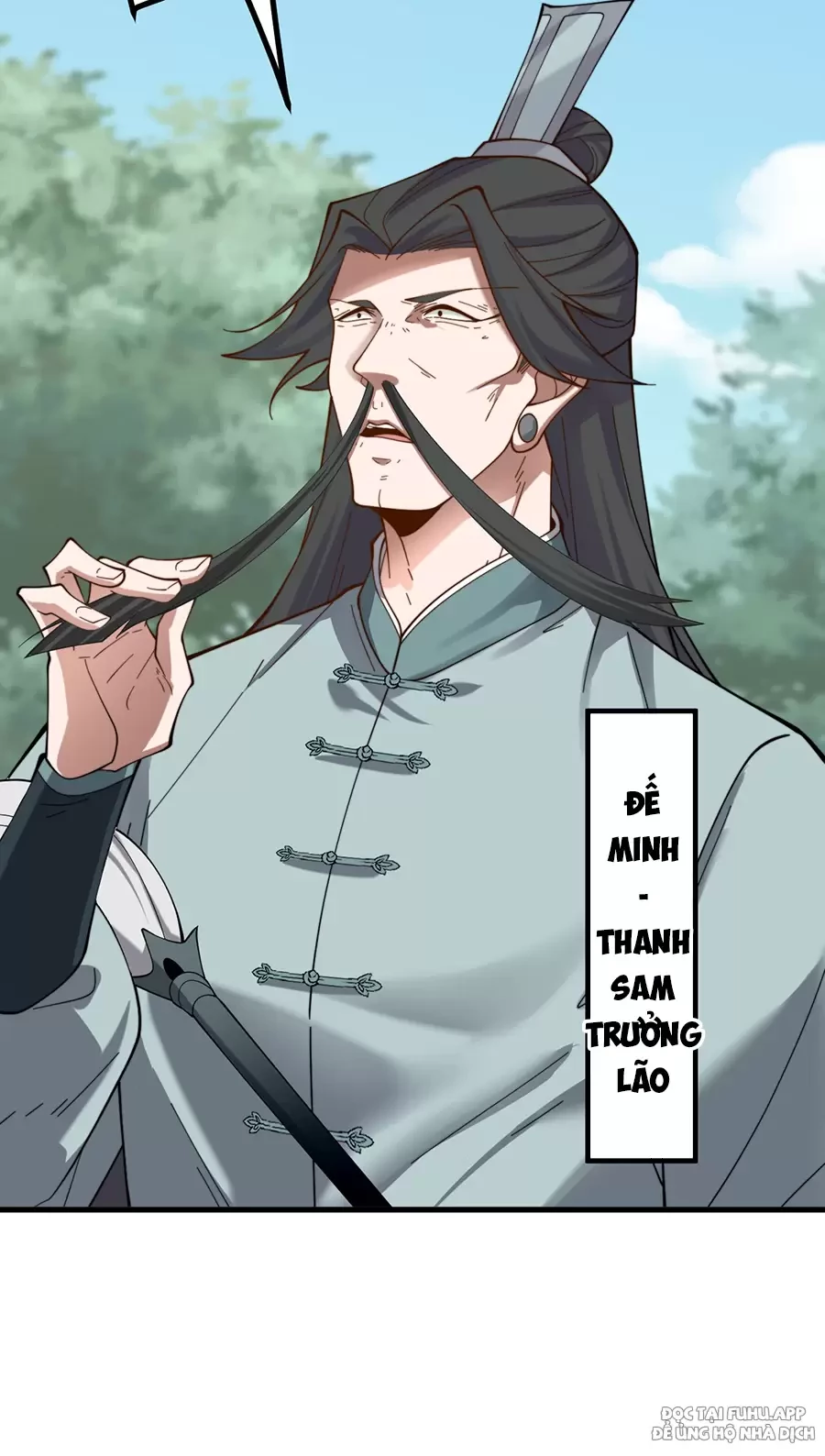 Đồ Đệ Của Ta Là Nữ Đế Chapter 85 - Next Chapter 86