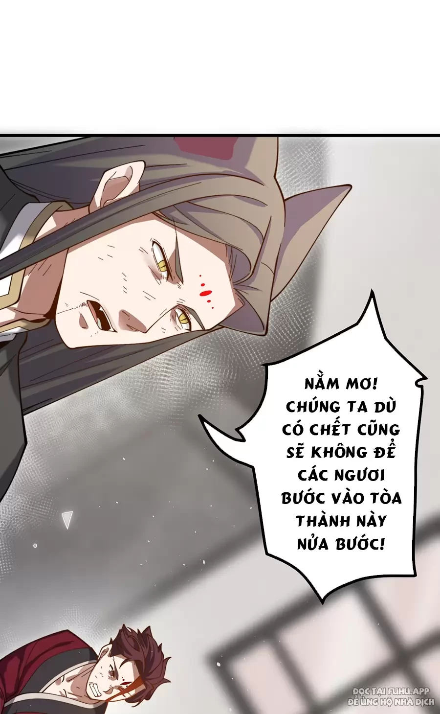 Đồ Đệ Của Ta Là Nữ Đế Chapter 85 - Next Chapter 86