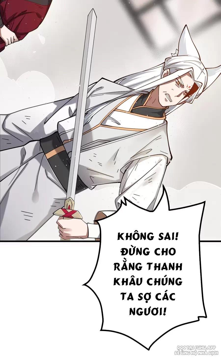 Đồ Đệ Của Ta Là Nữ Đế Chapter 85 - Next Chapter 86