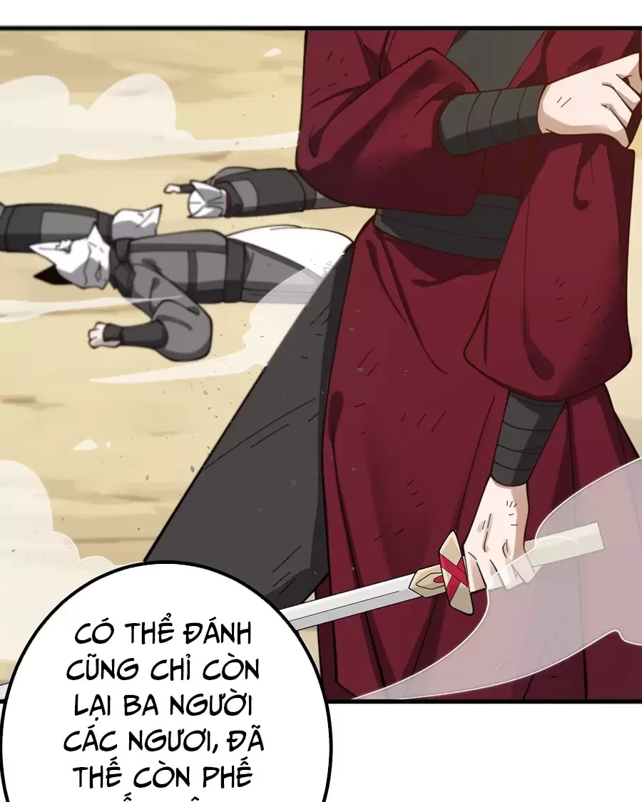 Đồ Đệ Của Ta Là Nữ Đế Chapter 85 - Next Chapter 86