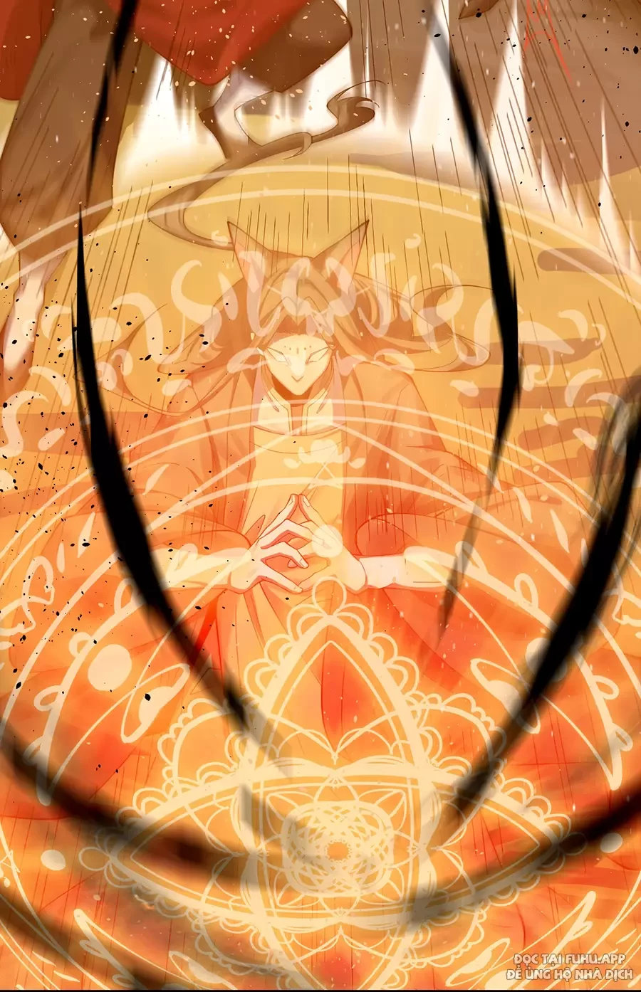 Đồ Đệ Của Ta Là Nữ Đế Chapter 85 - Next Chapter 86