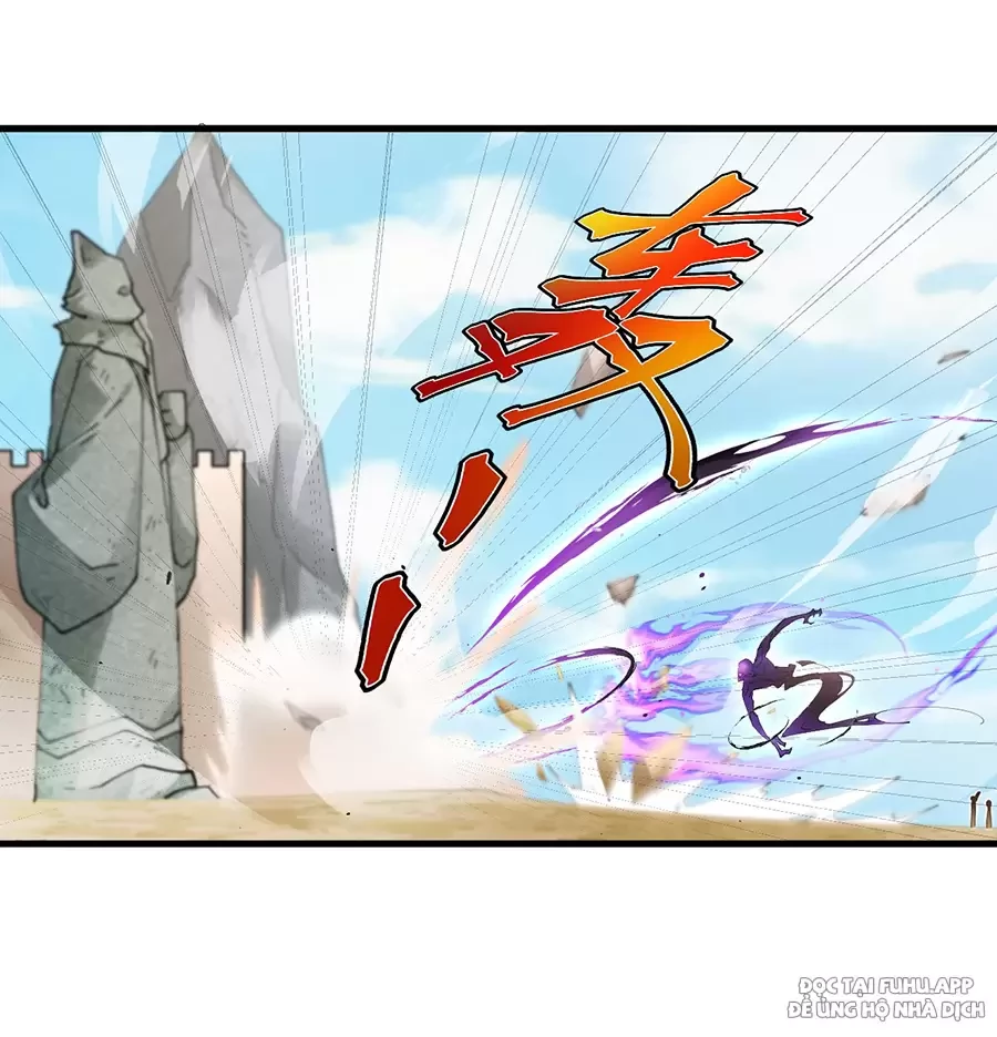 Đồ Đệ Của Ta Là Nữ Đế Chapter 85 - Next Chapter 86