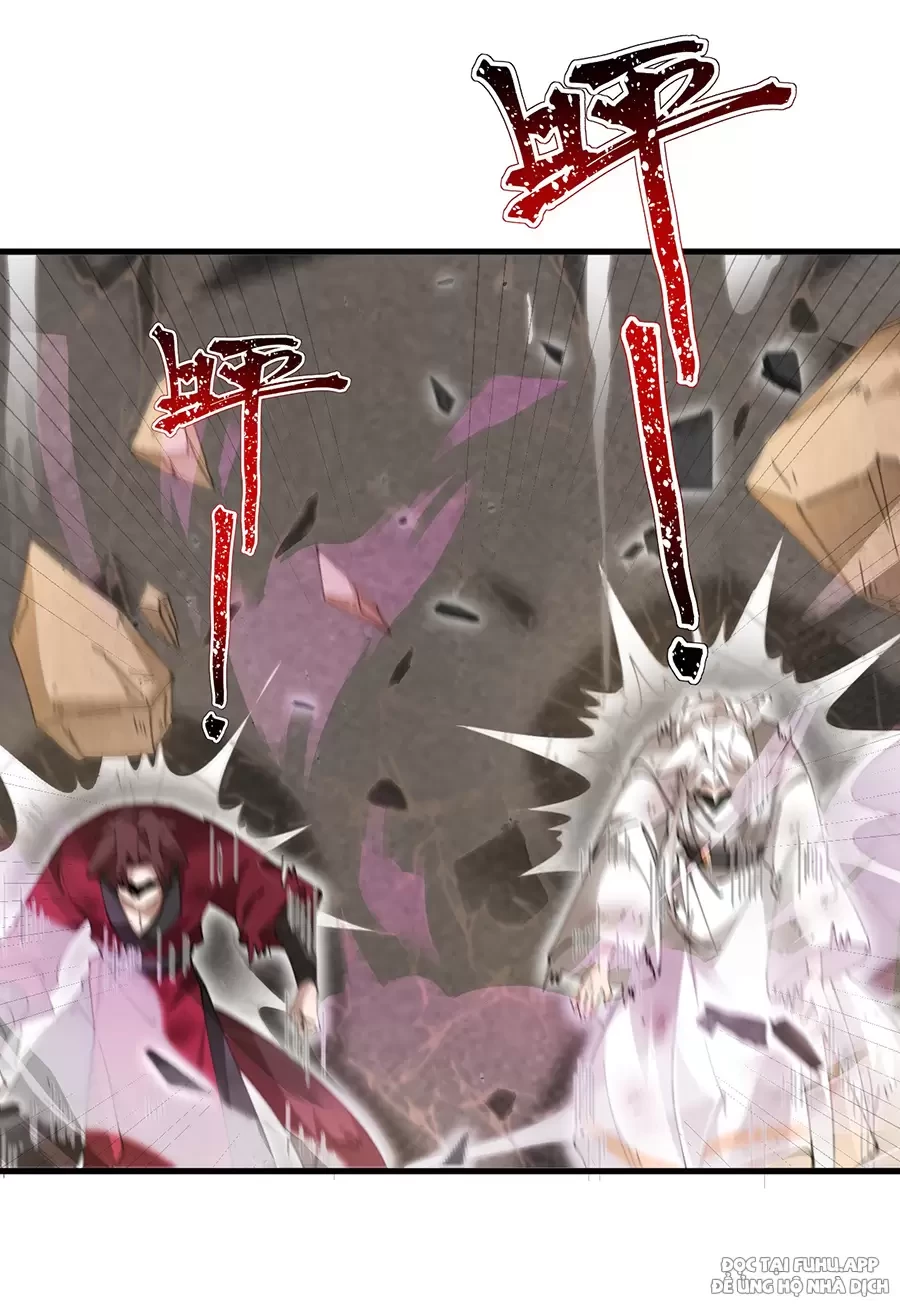 Đồ Đệ Của Ta Là Nữ Đế Chapter 85 - Next Chapter 86