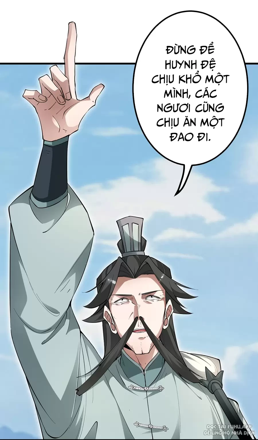 Đồ Đệ Của Ta Là Nữ Đế Chapter 85 - Next Chapter 86