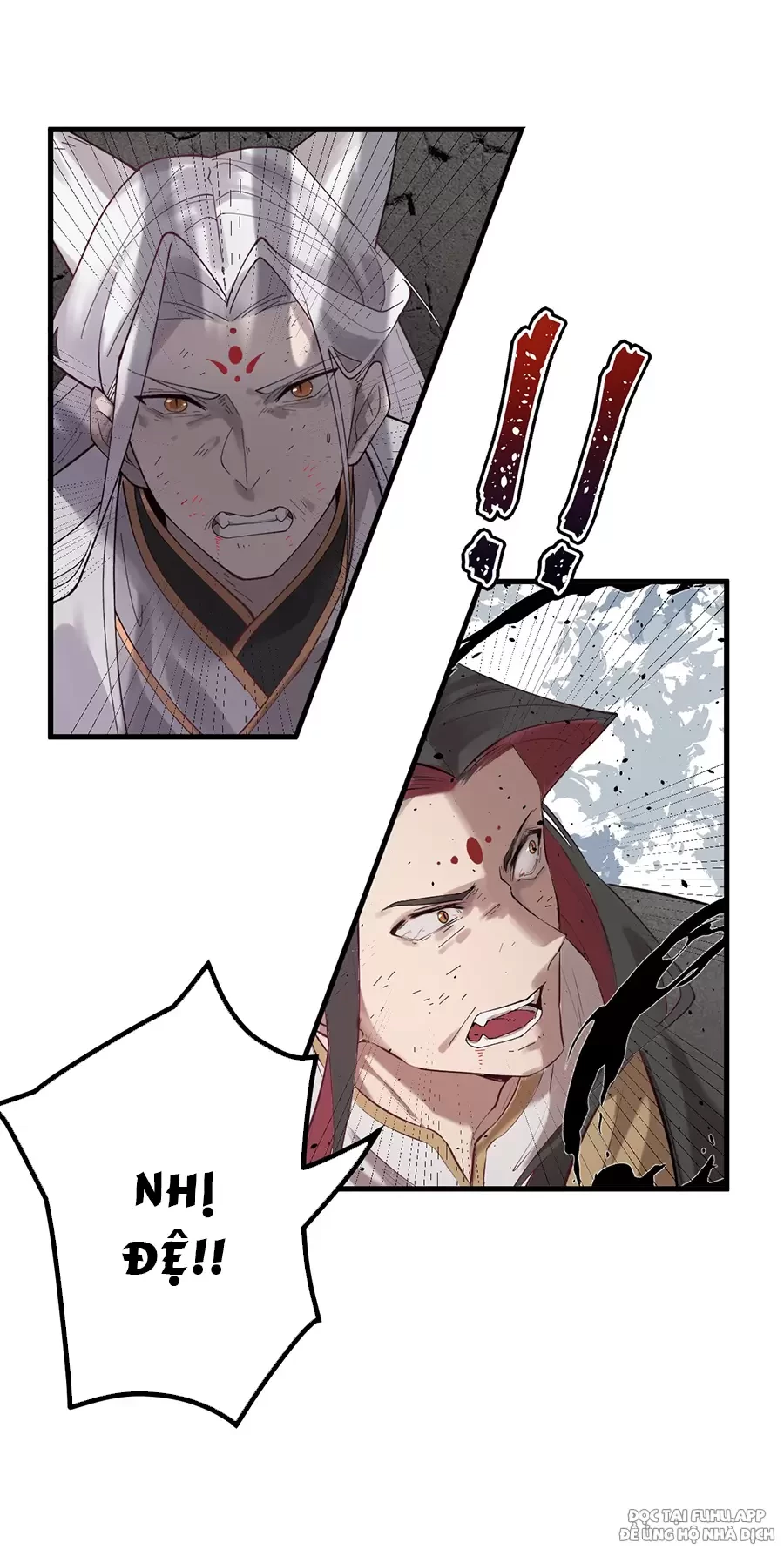 Đồ Đệ Của Ta Là Nữ Đế Chapter 85 - Next Chapter 86