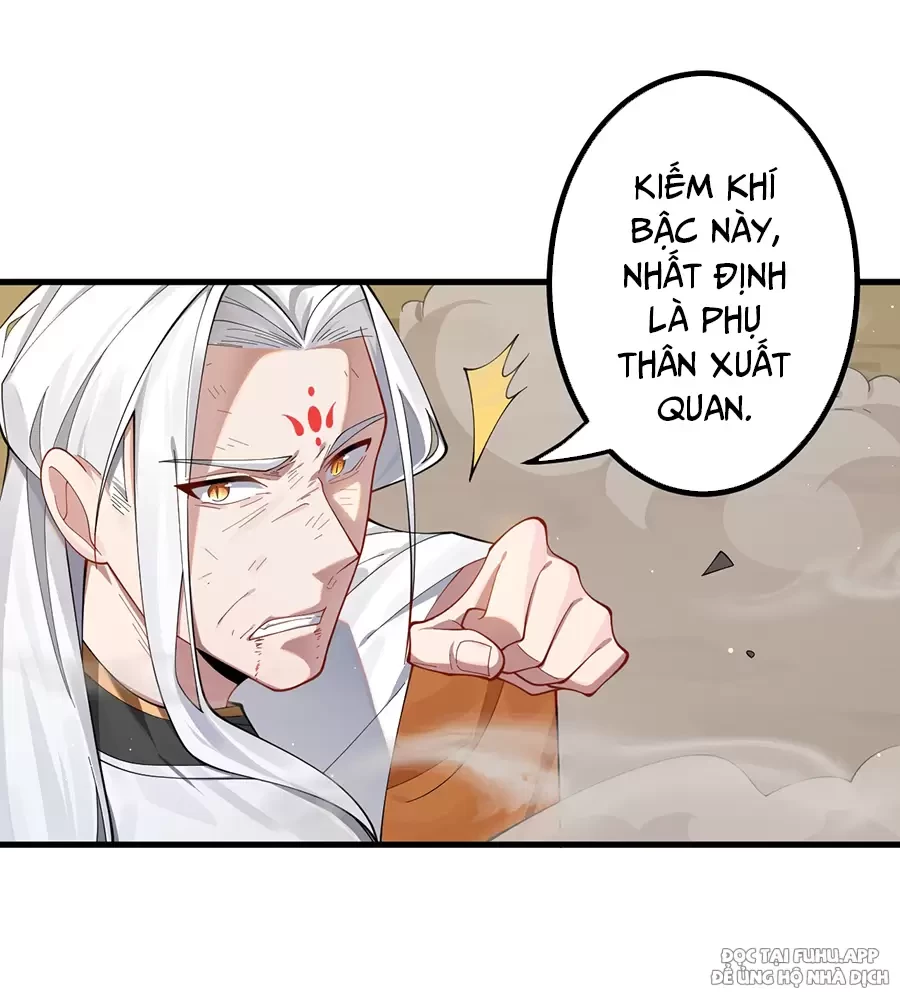 Đồ Đệ Của Ta Là Nữ Đế Chapter 85 - Next Chapter 86