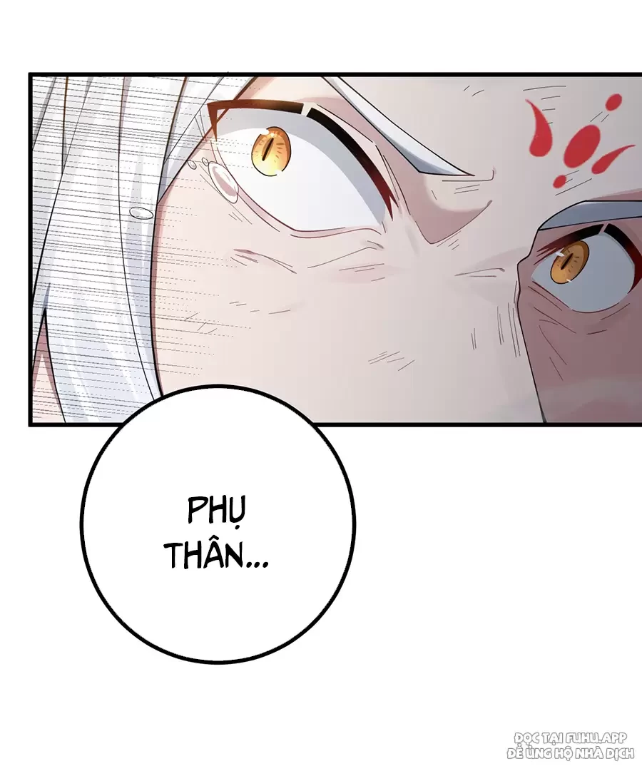 Đồ Đệ Của Ta Là Nữ Đế Chapter 85 - Next Chapter 86