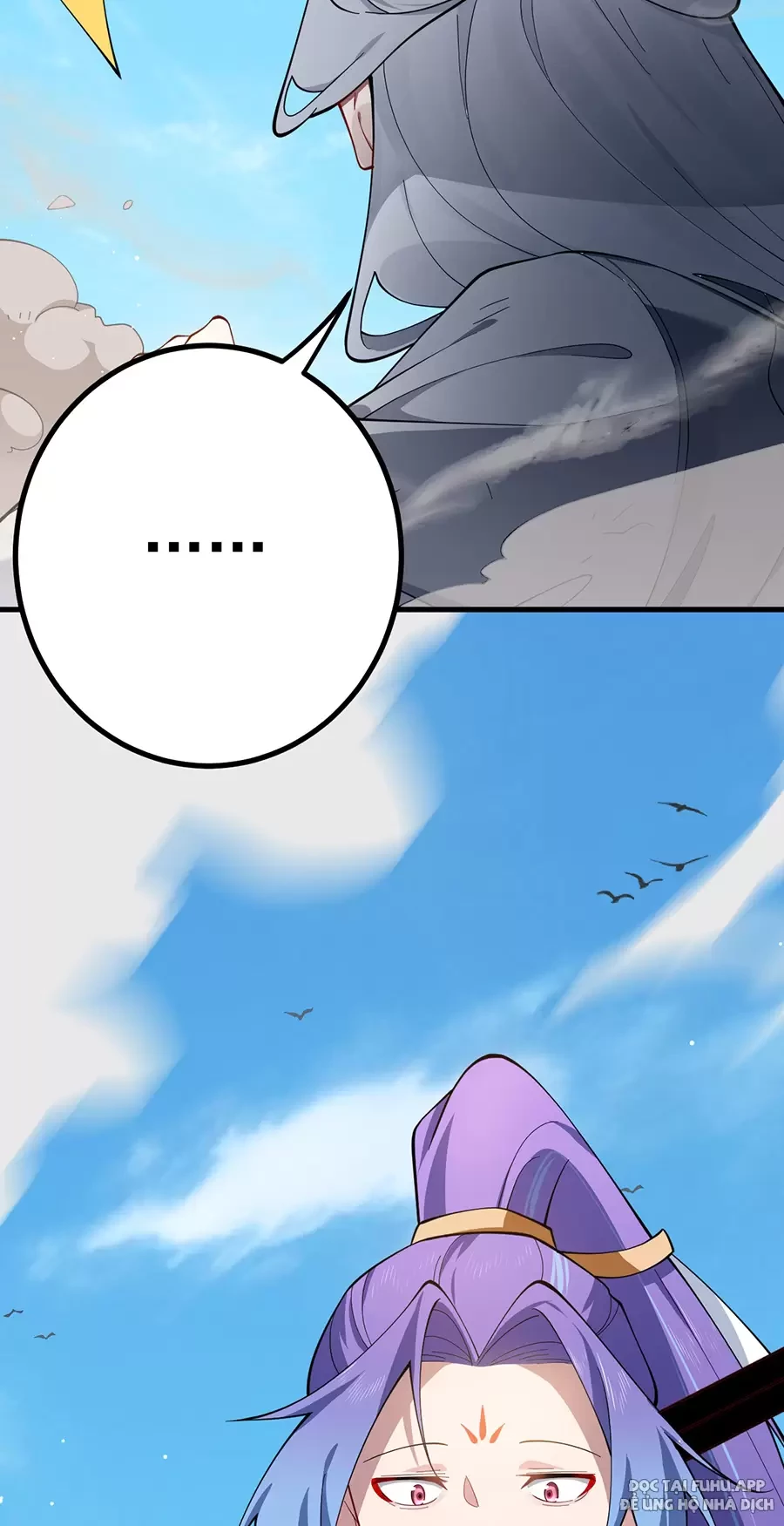 Đồ Đệ Của Ta Là Nữ Đế Chapter 85 - Next Chapter 86