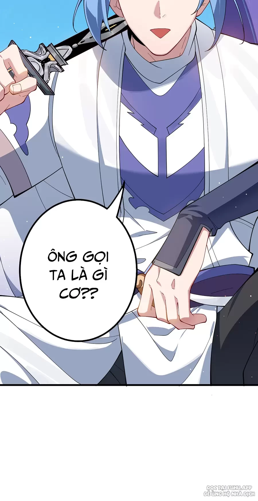 Đồ Đệ Của Ta Là Nữ Đế Chapter 85 - Next Chapter 86