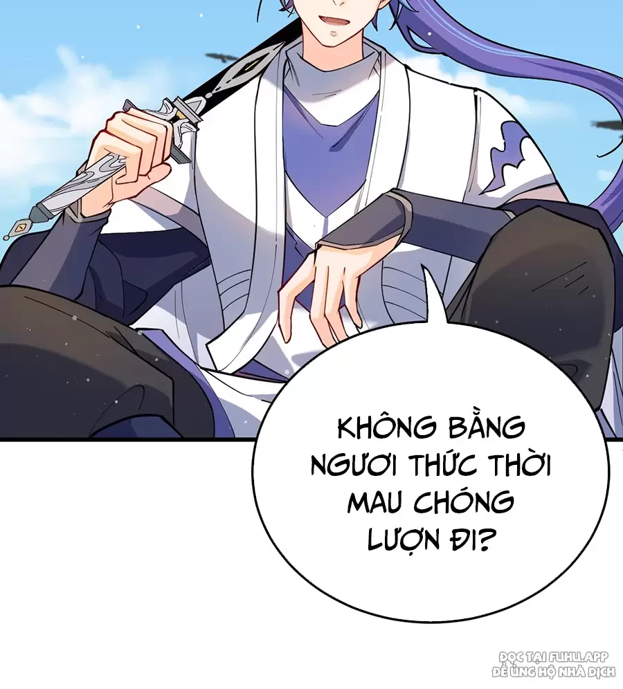 Đồ Đệ Của Ta Là Nữ Đế Chapter 86 - Next Chapter 87