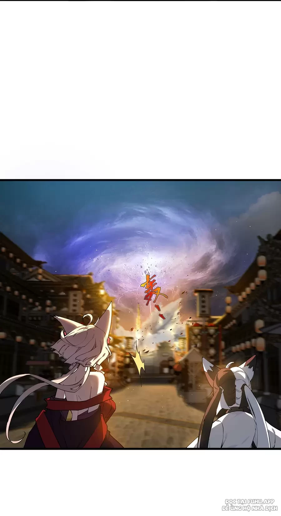 Đồ Đệ Của Ta Là Nữ Đế Chapter 86 - Next Chapter 87